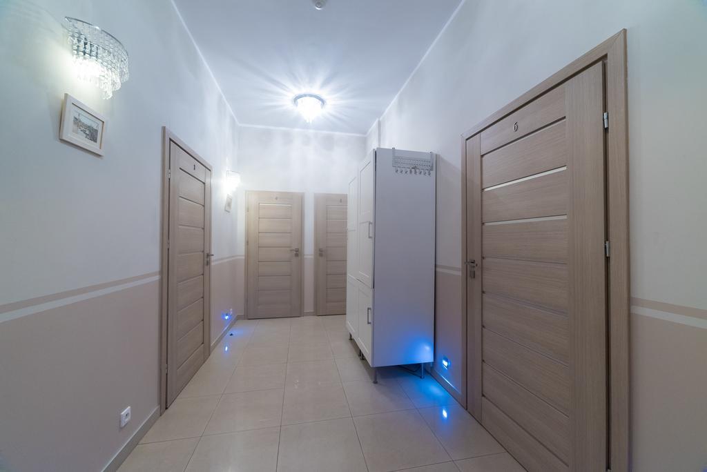 Due Passi Apartamenty w Sopocie Sopot Esterno foto