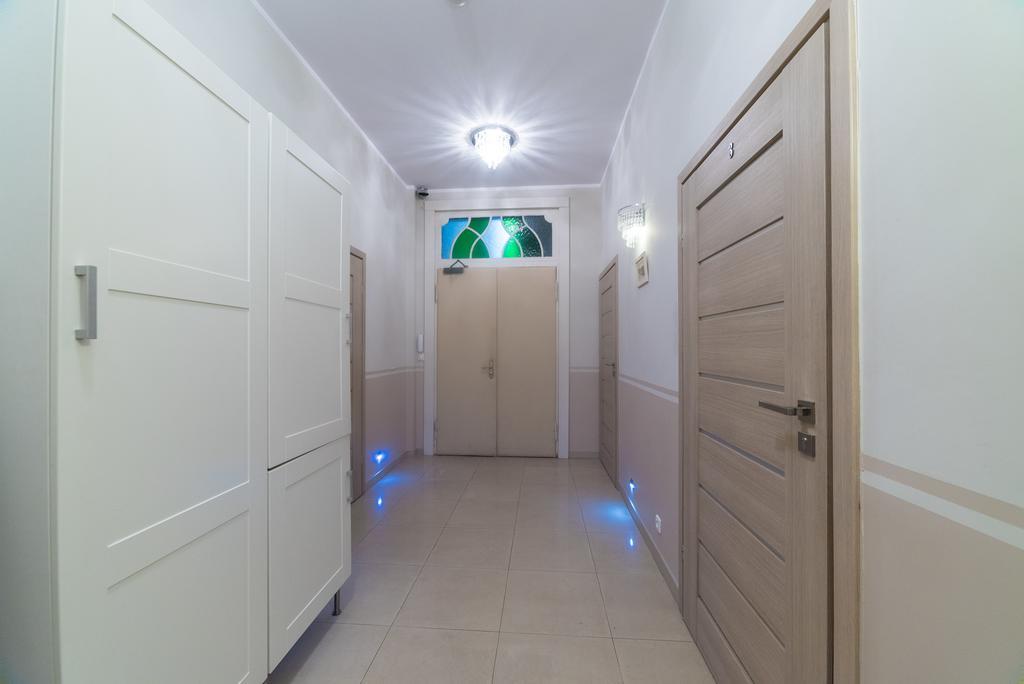 Due Passi Apartamenty w Sopocie Sopot Esterno foto