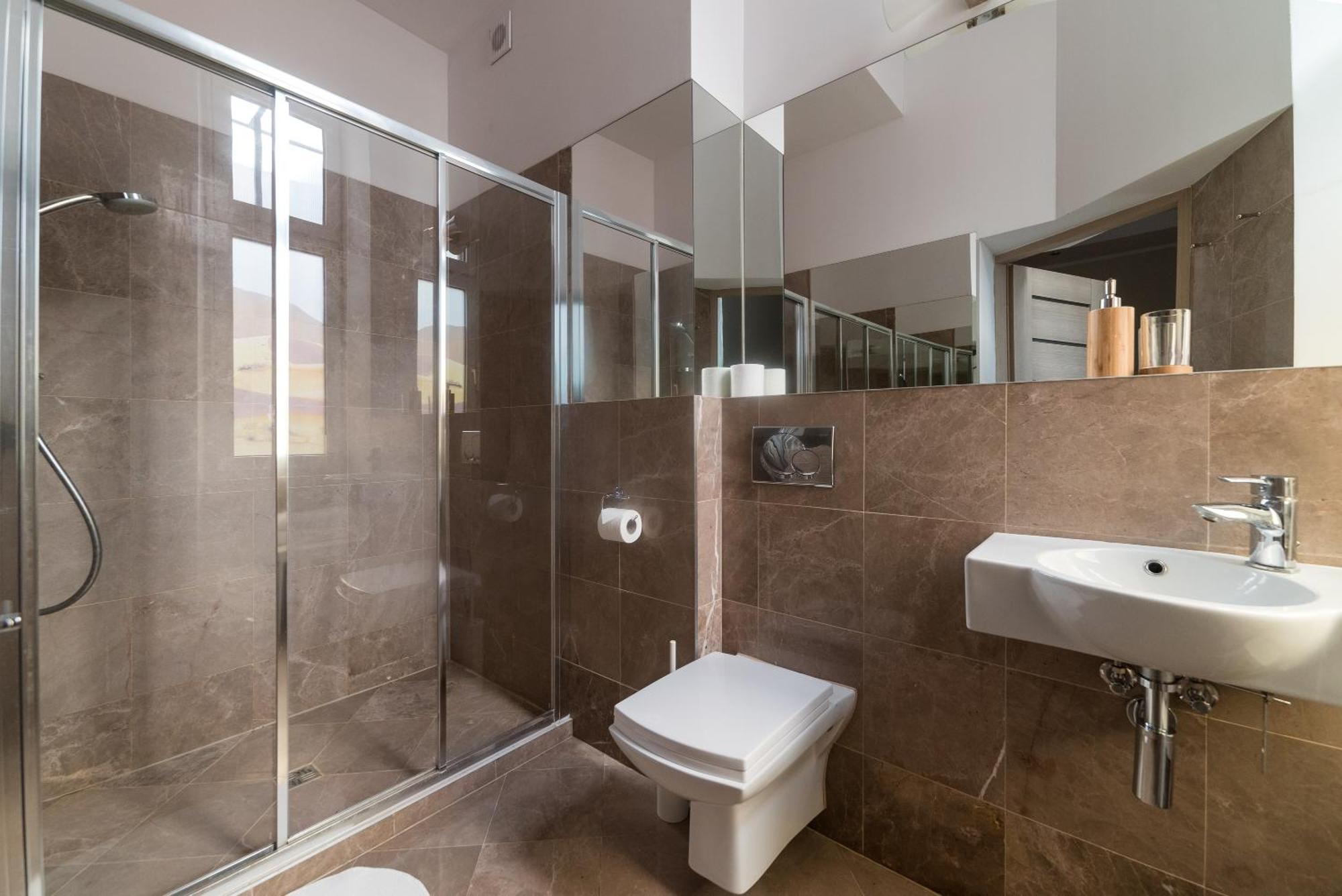 Due Passi Apartamenty w Sopocie Sopot Esterno foto