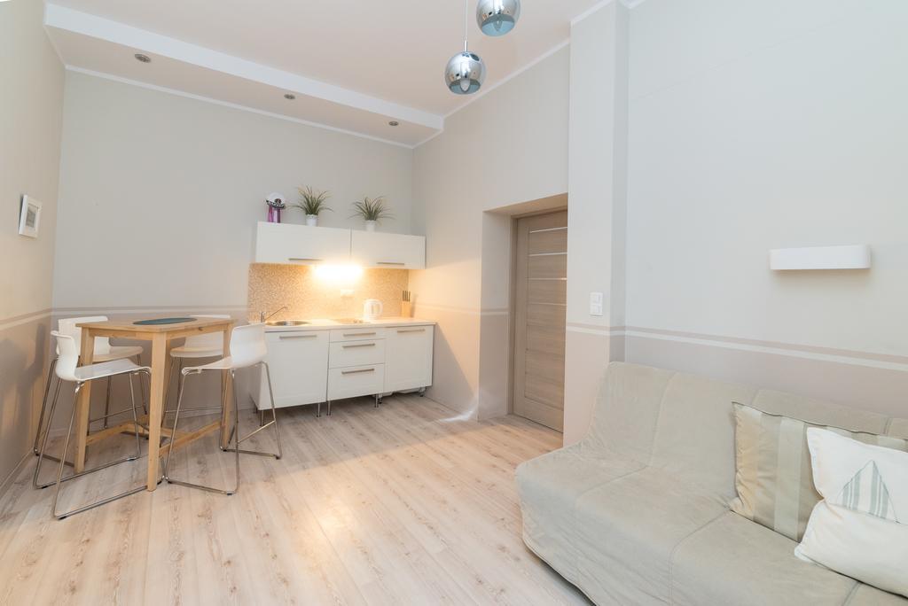 Due Passi Apartamenty w Sopocie Sopot Camera foto