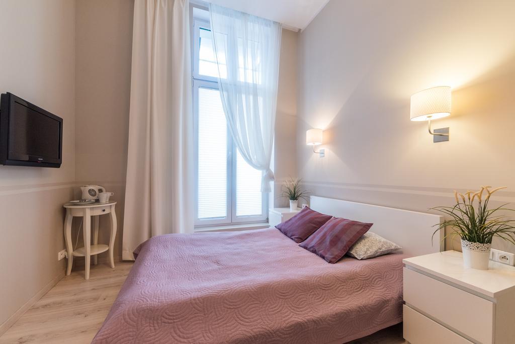 Due Passi Apartamenty w Sopocie Sopot Camera foto