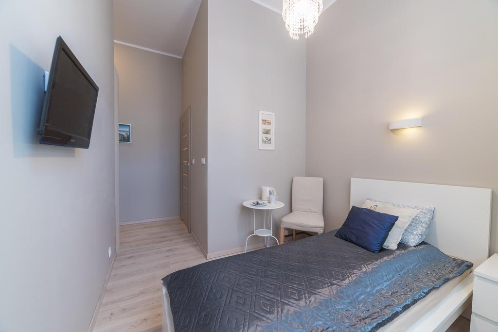 Due Passi Apartamenty w Sopocie Sopot Camera foto