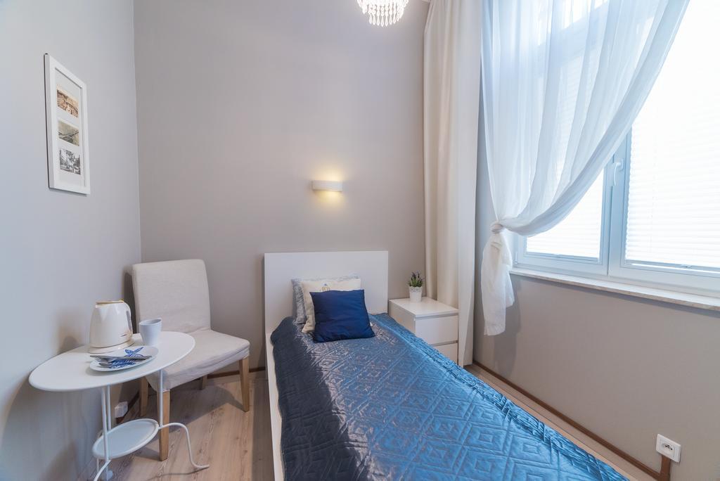 Due Passi Apartamenty w Sopocie Sopot Camera foto